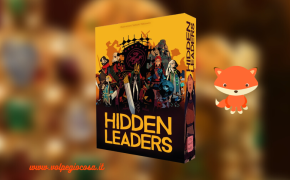 Hidden Leaders: spingere il proprio Leader senza farsi scoprire