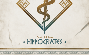 Prime impressioni: Hippocrates