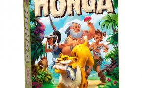 [Recensione] Honga