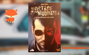 Hostage Negotiator: al telefono col sequestratore