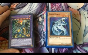 Cyberdark Deck Profile 2021 | 30€ Budget List | YuGiOh!