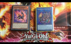 YUGIOH | BUDGET DECK | 3x STRUCTURE DECK SOULBURNER