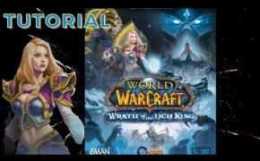 Pandemic World of Warcraft : Wrath of the Lich King
