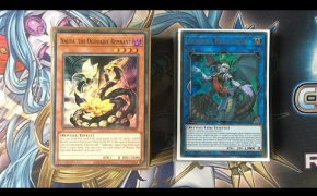 Ogdoadic Reptilianne Deck Profile POST BODE | Yu-Gi-Oh!