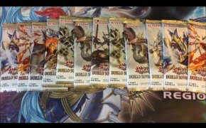 Apriamo la migliore espansione per trovare carte META | Yu-Gi-Oh!