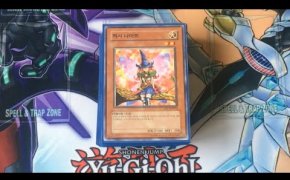 Pixie Chaos Deck Profile | Goat Format | Yu-Gi-Oh!