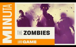 The Zombies (libro game) - Recensioni Minute [402]