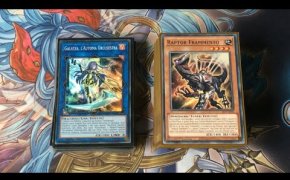 Scrap Orcust Deck Profile POST BODE + Combo | Yu-Gi-Oh!