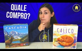 🐻 CASCADIA vs. 🐱 CALICO: qual è il migliore?