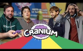 Siamo IGNORANTI - Partita COMPLETA a CRANIUM