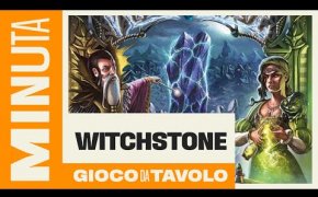 Witchstone - Recensioni Minute [407]