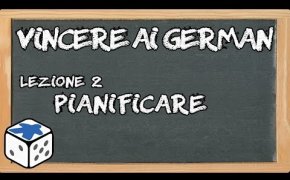 VINCERE AI GERMAN - Lezione 2