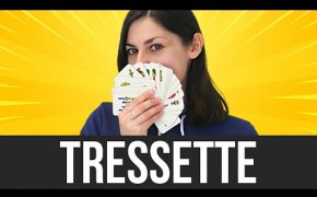 Come si gioca a TRESSETTE? Regolamento Completo del Classico Gioco di Carte