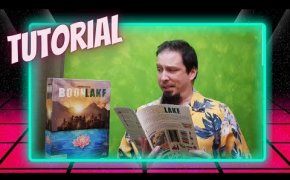 BOONLAKE - Tutorial