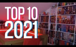 I migliori Giochi da Tavolo del 2021 - La nostra Top 10 + 1