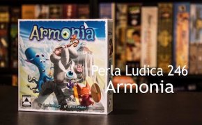 Perla Ludica 246 - Armonia