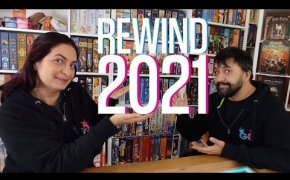 Gioca Giullari Rewind 2021 - Cosa è stato e cosa sarà