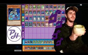 Phantom Knights 1st Place @ LCS XVI (3vs3) | Franco Persano | Purple Haze Team | Yu-Gi-Oh!