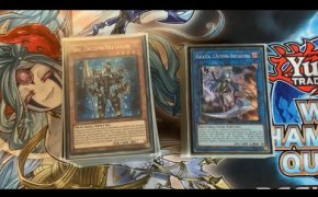 Orcust Mekk-Knight Deck Profile 2022 | Yu-Gi-Oh!