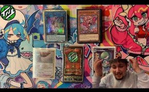 Evil twin dogmatika deck profile 2022 | Yu-Gi-Oh!