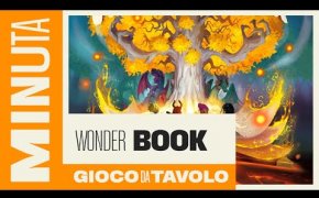 Wonder Book - Recensioni Minute [420]