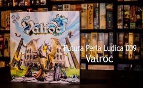 Futura Perla Ludica 009 - Valroc