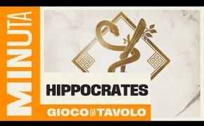 Hippocrates - Recensioni Minute [428]