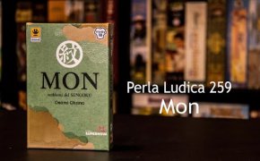 Perla Ludica 259 - Mon