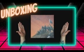 LA BIG BOX DI PALADINI DEL REGNO OCCIDENTALE - Unboxing