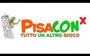 Pisacon 2019, io c'ero! Report della fiera e giochi provati