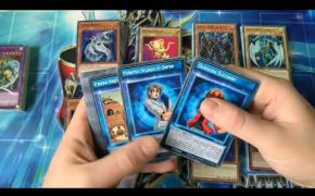 Speed Duel GX: Cofanetto Accademia del Duellante | Torno bambino! | Yu-Gi-Oh!