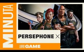 Persephone X (libro game) - Recensioni Minute [438]