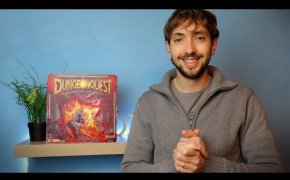 Un EPICO RITORNO su DUNGEONQUEST | SPECIALE 20K