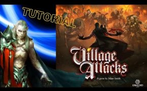 Village Attacks : Tutorial e Recensione