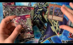 Apriamo delle rare edizioni per Sneak Peek di Yu-Gi-Oh!