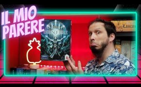BONFIRE + ESPANSIONE TREES AND CREATURES - Il mio parere