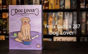 Perla Ludica 287 - Dog Lover