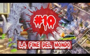 Zombicide #10: La Fine Del Mondo