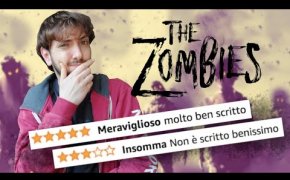 RISPONDO ai COMMENTI sul mio LIBROGAME