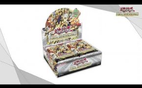 Anteprima ufficiale dei nuovi supporti di Artistamico in Forza Dimensionale | Yu-Gi-Oh!