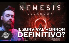 Nemesis: Lockdown - Un ritorno in grande stile?