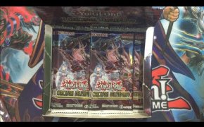 YUGIOH | UNBOXING CERCATORI DELL’INFINITO