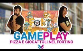 Fort, Partita Completa al gioco dei fortini di cuscini e coperte!