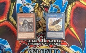 YUGIOH | CRUSADIA GUARDRAGON DECK PROFILE MAR 2019 ITA + COMBO