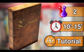 Tutorial - Libraria (ITA)