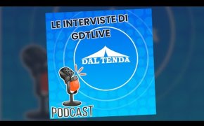 Intervista a Dal Tenda: segreti, aneddoti e uno sguardo ai giochi da tavolo che verranno! (2022)