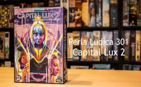 Perla Ludica 301 - Capital Lux 2