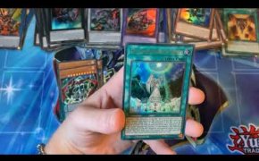 Apro pacchetti di FANTASMI DAL PASSATO finchè non trovo una RARA GHOST | Yu-Gi-Oh!