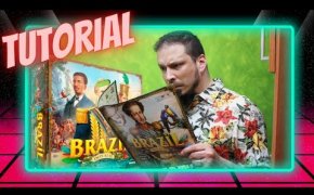 BRAZIL IMPERIAL - Tutorial