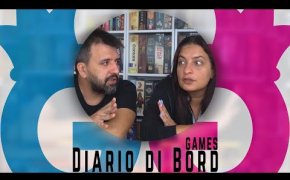 Diario di Bord...Games! #158 Giochi da tavolo giocati: London, Startups, Chicken Crimes